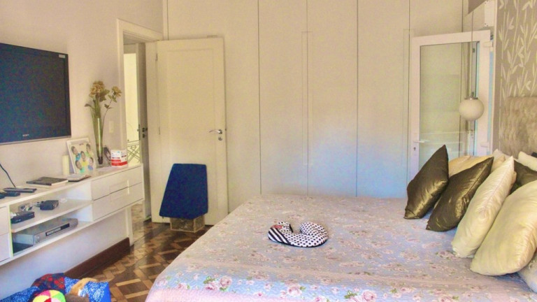 Imagem Casa de Condomínio com 3 Quartos à Venda, 285 m² em Aclimação - São Paulo