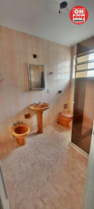 Imagem Apartamento com 3 Quartos à Venda, 150 m² em Ponta Da Praia - Santos Imagem Apartamento com 3 Quartos à Venda, 150 m² em Ponta Da Praia - Santos