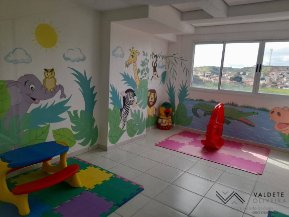 Imagem Apartamento com 2 Quartos à Venda, 56 m² em Parque Residencial Flamboyant - São José Dos Campos Imagem Apartamento com 2 Quartos à Venda, 56 m² em Parque Residencial Flamboyant - São José Dos Campos