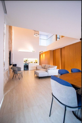 Imagem Casa com 4 Quartos à Venda, 420 m² em Alphaville Jacuhy - Serra Imagem Casa com 4 Quartos à Venda, 420 m² em Alphaville Jacuhy - Serra