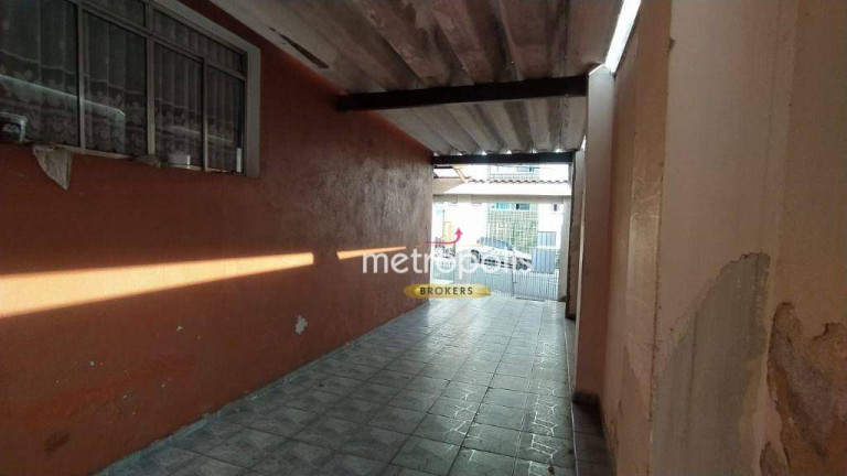Imagem Casa com 2 Quartos à Venda, 254 m² em Nova Gerti - São Caetano Do Sul Imagem Casa com 2 Quartos à Venda, 254 m² em Nova Gerti - São Caetano Do Sul