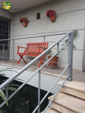 Imagem Sobrado com 4 Quartos à Venda, 250 m² em Mandaqui - São Paulo