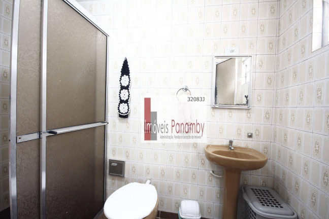 Imagem Casa com 2 Quartos à Venda ou Locação, 90 m² em Vila Monumento - São Paulo
