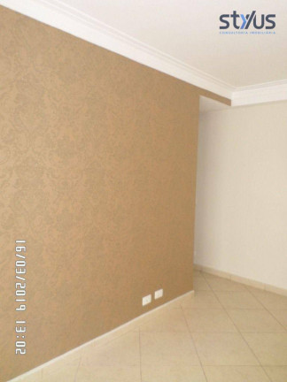 Imagem Apartamento com 2 Quartos para Alugar, 47 m² em Ponte Grande - Guarulhos