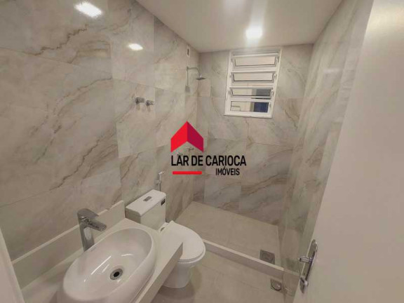 Imagem Apartamento com 1 Quarto à Venda, 52 m² em Copacabana - Rio De Janeiro Imagem Apartamento com 1 Quarto à Venda, 52 m² em Copacabana - Rio De Janeiro
