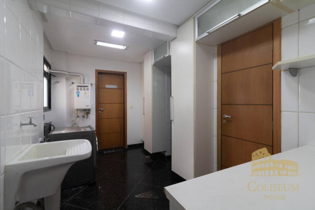 Imagem Apartamento com 4 Quartos à Venda, 250 m² em Canto Do Forte - Praia Grande