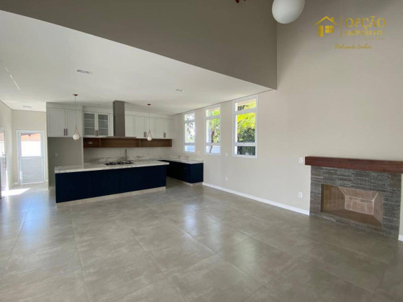 Imagem Chácara com 3 Quartos à Venda, 325 m² em Condomínio Zuleika Jabour - Salto Imagem Chácara com 3 Quartos à Venda, 325 m² em Condomínio Zuleika Jabour - Salto