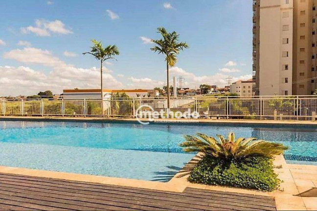 Imagem Apartamento com 3 Quartos à Venda, 109 m² em Parque Prado - Campinas Imagem Apartamento com 3 Quartos à Venda, 109 m² em Parque Prado - Campinas