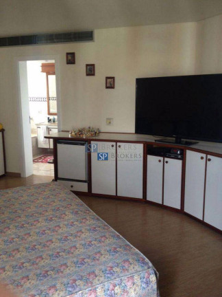 Imagem Apartamento com 4 Quartos à Venda, 317 m² em Campo Belo - São Paulo Imagem Apartamento com 4 Quartos à Venda, 317 m² em Campo Belo - São Paulo