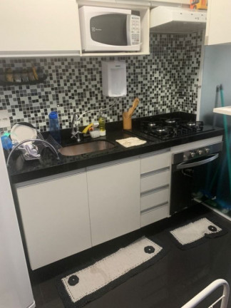 Imagem Apartamento com 2 Quartos à Venda, 45 m² em Jardim Utinga - Santo André Imagem Apartamento com 2 Quartos à Venda, 45 m² em Jardim Utinga - Santo André
