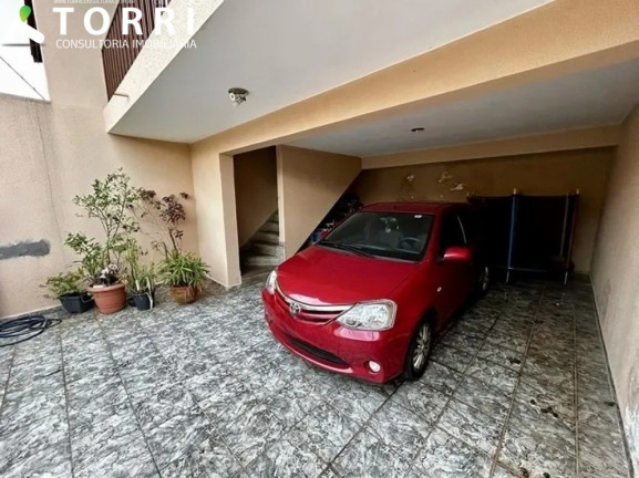 Imagem Sobrado com 3 Quartos à Venda, 151 m² em Jardim Europa - Sorocaba