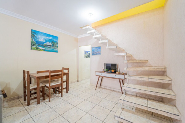 Imagem Casa com 4 Quartos à Venda, 144 m² em Cidade Ademar - São Paulo Imagem Casa com 4 Quartos à Venda, 144 m² em Cidade Ademar - São Paulo
