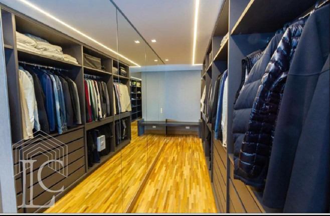 Imagem Apartamento com 3 Quartos à Venda, 280 m² em Campo Belo - São Paulo Imagem Apartamento com 3 Quartos à Venda, 280 m² em Campo Belo - São Paulo