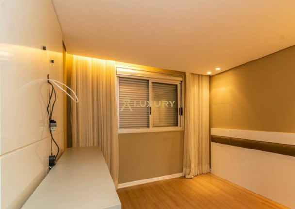 Imagem Imóvel com 3 Quartos à Venda, 115 m² em Vila Da Serra - Nova Lima