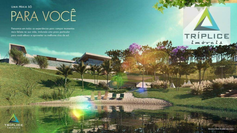 Imagem Terreno à Venda, 360 m² em Shangri-lá - Goianá Imagem Terreno à Venda, 360 m² em Shangri-lá - Goianá