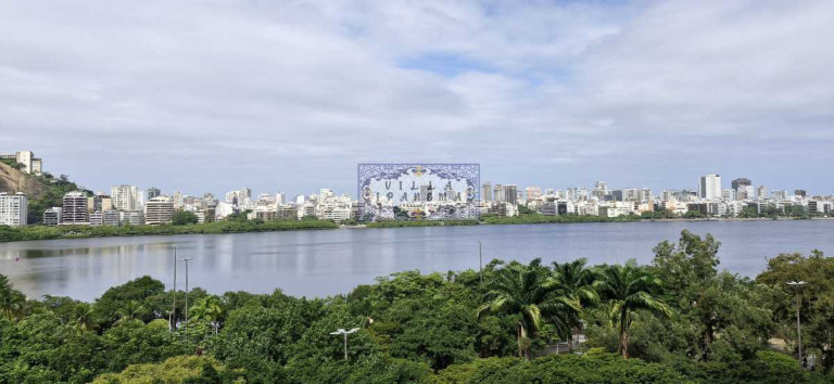 Imagem Apartamento com 1 Quarto à Venda, 74 m² em Lagoa - Rio De Janeiro Imagem Apartamento com 1 Quarto à Venda, 74 m² em Lagoa - Rio De Janeiro