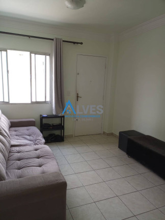 Imagem Apartamento com 2 Quartos à Venda, 58 m² em Jardim Do Mar - São Bernardo Do Campo Imagem Apartamento com 2 Quartos à Venda, 58 m² em Jardim Do Mar - São Bernardo Do Campo