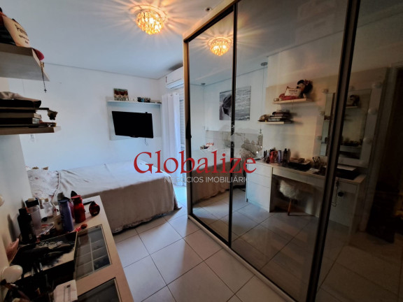 Imagem Imóvel com 3 Quartos à Venda, 135 m² em Embaré - Santos