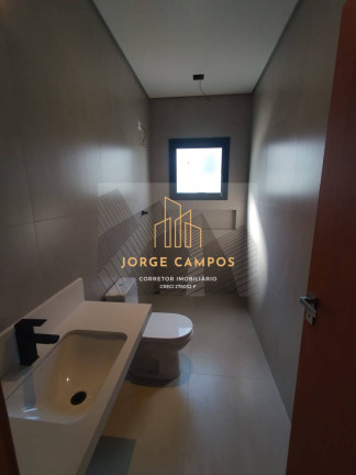 Imagem Casa com 3 Quartos à Venda, 374 m² em Loteamento Verana - São José Dos Campos Imagem Casa com 3 Quartos à Venda, 374 m² em Loteamento Verana - São José Dos Campos