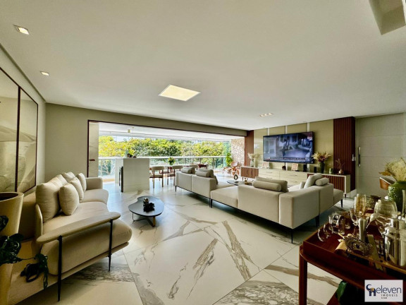 Imagem Apartamento com 4 Quartos à Venda, 243 m² em Patamares - Salvador Imagem Apartamento com 4 Quartos à Venda, 243 m² em Patamares - Salvador