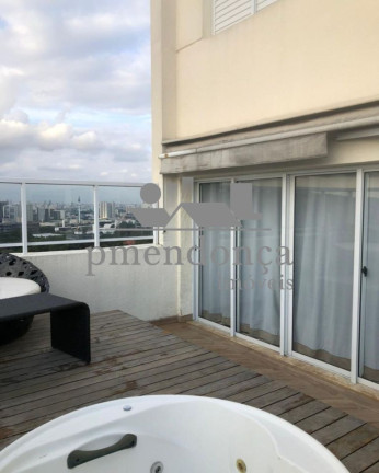 Imagem Apartamento com 3 Quartos à Venda, 136 m² em Perdizes - São Paulo Imagem Apartamento com 3 Quartos à Venda, 136 m² em Perdizes - São Paulo