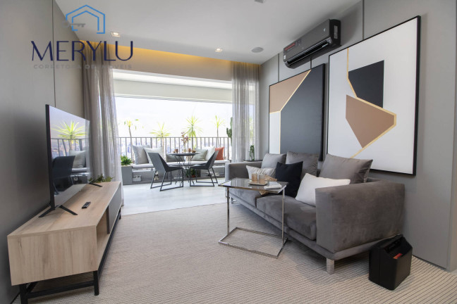 Imagem Apartamento com 3 Quartos à Venda, 107 m² em Saúde - São Paulo