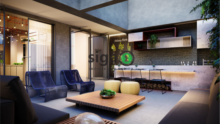 Imagem Apartamento com 3 Quartos à Venda, 140 m² em Vila Nova Conceição - São Paulo Imagem Apartamento com 3 Quartos à Venda, 140 m² em Vila Nova Conceição - São Paulo