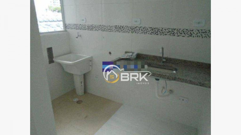 Imagem Studio com 1 Quarto para Alugar, 38 m² em Parque Das Paineiras - São Paulo