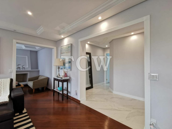 Imagem Apartamento com 4 Quartos à Venda, 300 m² em Jardim Da Saúde - São Paulo Imagem Apartamento com 4 Quartos à Venda, 300 m² em Jardim Da Saúde - São Paulo