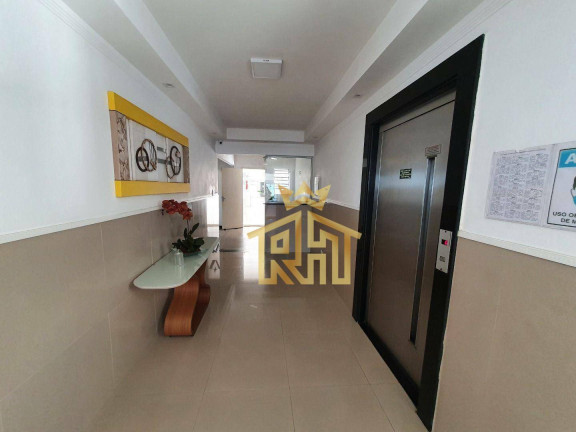 Imagem Apartamento com 1 Quarto à Venda, 49 m² em Aviação - Praia Grande Imagem Apartamento com 1 Quarto à Venda, 49 m² em Aviação - Praia Grande