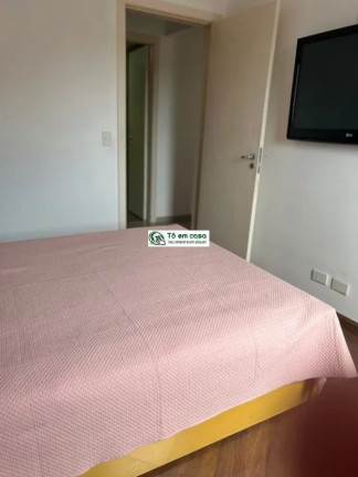 Imagem Imóvel com 3 Quartos à Venda, 98 m² em Bosque Dos Eucaliptos - São José Dos Campos