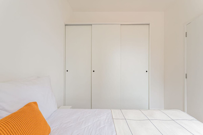 Imagem Apartamento com 2 Quartos para Alugar, 59 m² em Vila Madalena - São Paulo Imagem Apartamento com 2 Quartos para Alugar, 59 m² em Vila Madalena - São Paulo