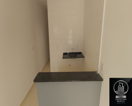 Imagem Casa com 2 Quartos à Venda, 50 m² em Jardim Santa Catarina - Sorocaba Imagem Casa com 2 Quartos à Venda, 50 m² em Jardim Santa Catarina - Sorocaba