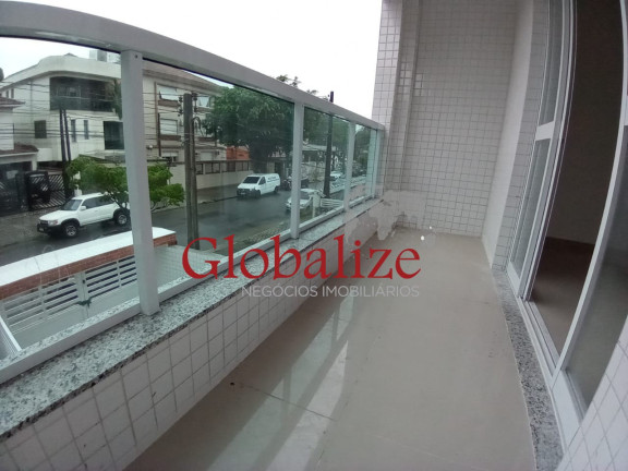 Imagem Casa com 3 Quartos à Venda, 152 m² em Boqueirão - Santos Imagem Casa com 3 Quartos à Venda, 152 m² em Boqueirão - Santos