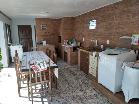 Imagem Casa com 3 Quartos à Venda, 153 m² em Bairro Joaia - Tijucas Imagem Casa com 3 Quartos à Venda, 153 m² em Bairro Joaia - Tijucas