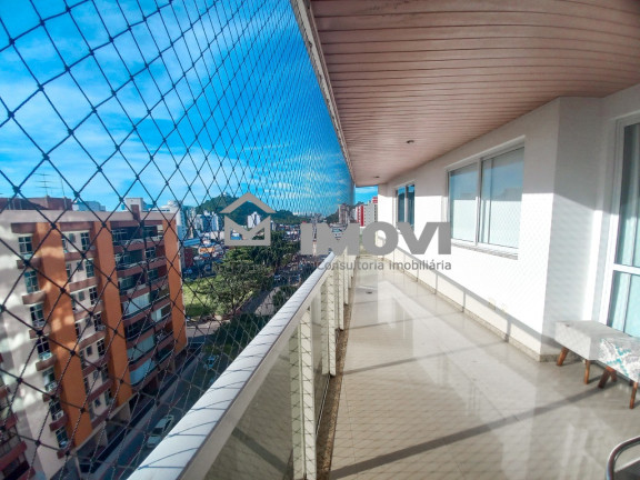 Apartamento com 4 Quartos à Venda, 140 m² em Praia Da Costa - Vila Velha