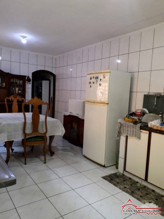 Imagem Casa com 3 Quartos à Venda, 190 m² em Residencial Uniao - São José Dos Campos