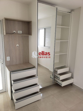 Imagem Apartamento com 2 Quartos à Venda, 65 m² em Vila Nova Cidade Universitária - Bauru