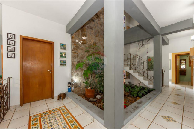 Imagem Casa de Condomínio com 5 Quartos à Venda, 1.470 m² em Granja Viana Ii - Cotia