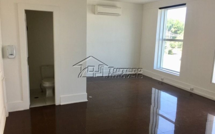 Imóvel à Venda, 42 m² em Jardim Aquarius - São José Dos Campos