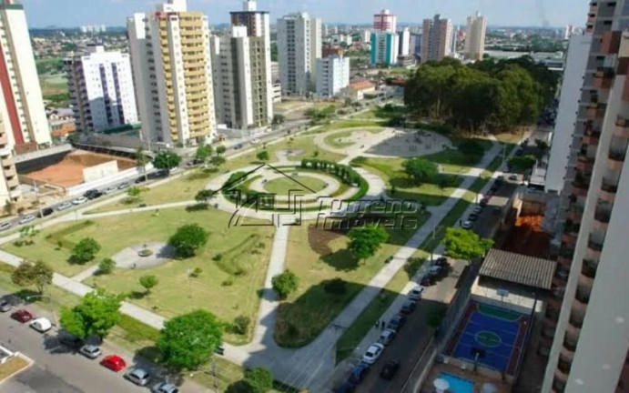 Imagem Apartamento com 2 Quartos para Alugar, 68 m² em Jardim Aquarius - São José Dos Campos Imagem Apartamento com 2 Quartos para Alugar, 68 m² em Jardim Aquarius - São José Dos Campos