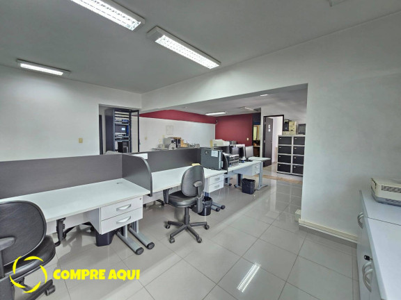Imagem Sala Comercial à Venda, 131 m² em Vila Parque Jabaquara - São Paulo Imagem Sala Comercial à Venda, 131 m² em Vila Parque Jabaquara - São Paulo