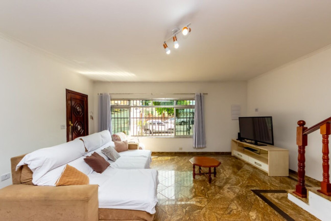 Imagem Casa com 3 Quartos à Venda, 278 m² em Vila Carrão - São Paulo Imagem Casa com 3 Quartos à Venda, 278 m² em Vila Carrão - São Paulo
