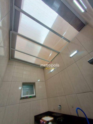 Imagem Apartamento com 2 Quartos à Venda, 48 m² em Jardim Irene - Santo André Imagem Apartamento com 2 Quartos à Venda, 48 m² em Jardim Irene - Santo André