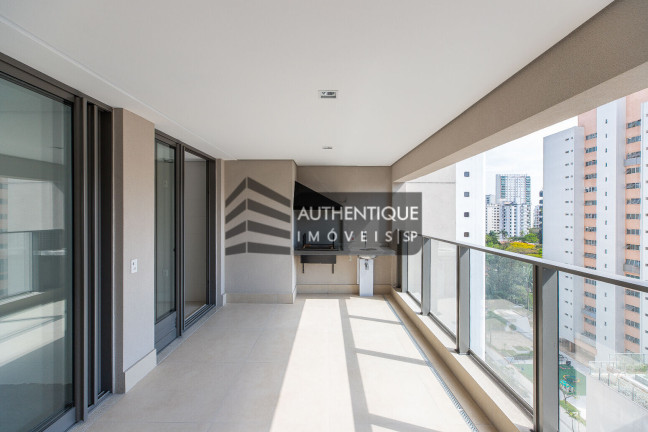 Imagem Apartamento com 4 Quartos à Venda, 232 m² em Campo Belo - São Paulo Imagem Apartamento com 4 Quartos à Venda, 232 m² em Campo Belo - São Paulo