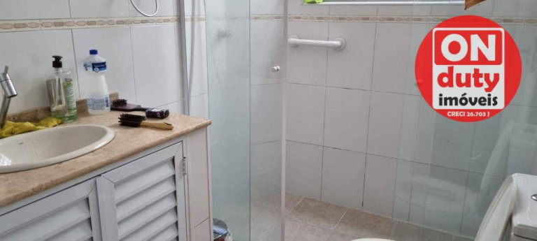 Imagem Apartamento com 2 Quartos à Venda, 75 m² em Aparecida - Santos Imagem Apartamento com 2 Quartos à Venda, 75 m² em Aparecida - Santos