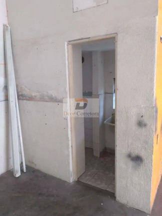 Imagem Imóvel Comercial para Alugar, 39 m² em Taboão - Diadema