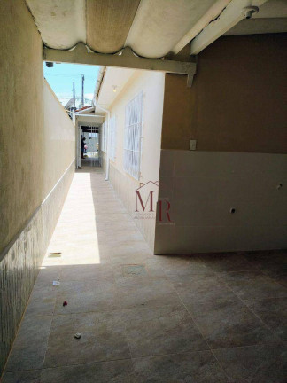 Imagem Casa com 2 Quartos à Venda, 80 m² em Caiçara - Praia Grande