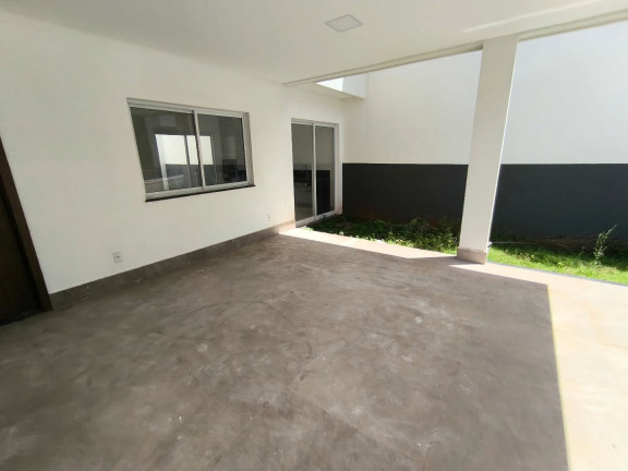 Imagem Casa de Condomínio com 3 Quartos à Venda, 200 m² em Sitios Santa Luzia - Aparecida De Goiania Imagem Casa de Condomínio com 3 Quartos à Venda, 200 m² em Sitios Santa Luzia - Aparecida De Goiania