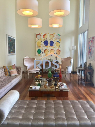Imagem Apartamento com 3 Quartos à Venda, 350 m² em Campo Belo - São Paulo Imagem Apartamento com 3 Quartos à Venda, 350 m² em Campo Belo - São Paulo